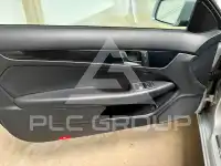 2012 Mercedes Benz C 220