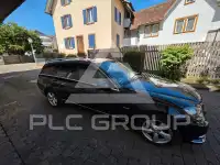 2012 Mercedes Benz C 220