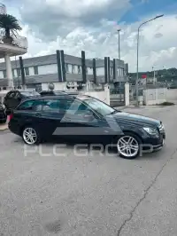 2012 Mercedes Benz C 220
