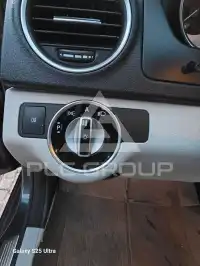2012 Mercedes Benz C 220