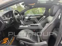 2012 Mercedes Benz C 220
