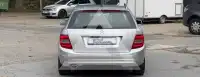 2012 Mercedes Benz C 220
