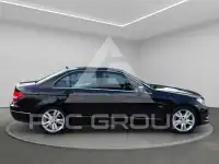 2012 Mercedes Benz C 220