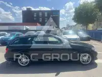 2012 Mercedes Benz C 220