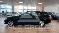 2012 Mercedes Benz C 220