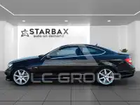 2012 Mercedes Benz C 220