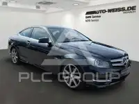 2012 Mercedes Benz C 220