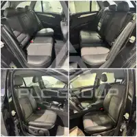 2012 Mercedes Benz C 220