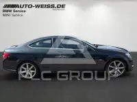 2012 Mercedes Benz C 220