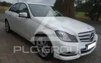 2012 Mercedes Benz C 220