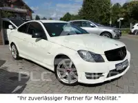 2012 Mercedes Benz C 220