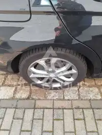 2012 Mercedes Benz C 220
