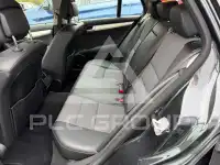 2012 Mercedes Benz C 220
