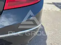 2012 Mercedes Benz C 220