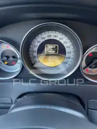 2012 Mercedes Benz C 220