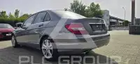 2012 Mercedes Benz C 220