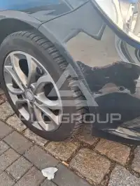 2012 Mercedes Benz C 220
