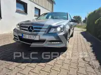 2012 Mercedes Benz C 220