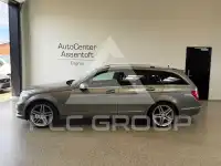 2012 Mercedes Benz C 220