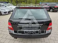 2012 Mercedes Benz C 220