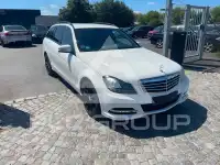 2012 Mercedes Benz C 220