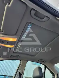 2012 Mercedes Benz C 220
