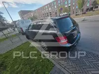 2012 Mercedes Benz C 220