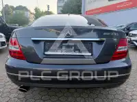 2012 Mercedes Benz C 220