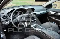 2012 Mercedes Benz C 220