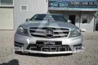 2012 Mercedes Benz C 220