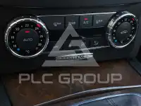 2012 Mercedes Benz C 220