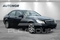 2012 Mercedes Benz C 220