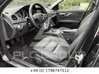 2012 Mercedes Benz C 220