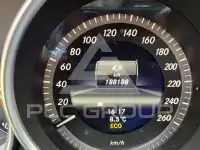 2012 Mercedes Benz C 220