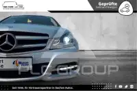 2012 Mercedes Benz C 220