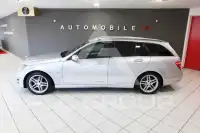 2012 Mercedes Benz C 220