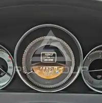 2012 Mercedes Benz C 220