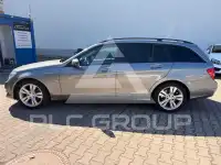 2012 Mercedes Benz C 220
