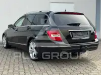 2012 Mercedes Benz C 220