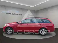 2012 Mercedes Benz C 220