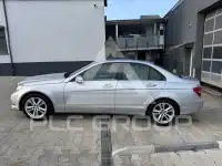 2012 Mercedes Benz C 220