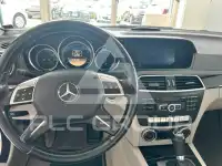 2012 Mercedes Benz C 220