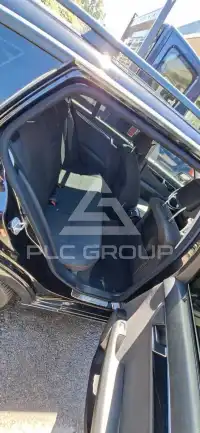 2012 Mercedes Benz C 220