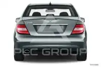 2012 Mercedes Benz C 220