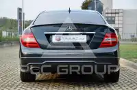 2012 Mercedes Benz C 220
