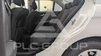 2012 Mercedes Benz C 220