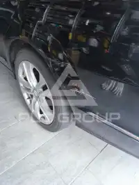 2012 Mercedes Benz C 220