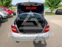 2012 Mercedes Benz C 220