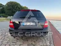 2012 Mercedes Benz C 220