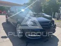 2012 Mercedes Benz C 220